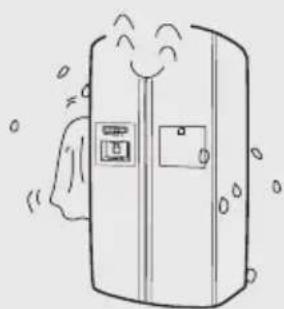 HAIER HRF663ISB2R - Dépannage - 4