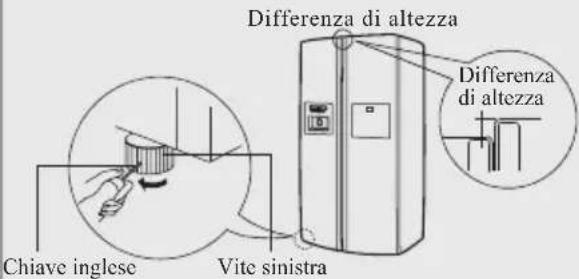 HAIER HRF663ISB2R - Sistema del frigorifero/ congelatore combinato - 5