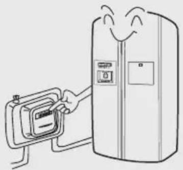 HAIER HRF663ISB2R - Risoluzione dei problemi - 2