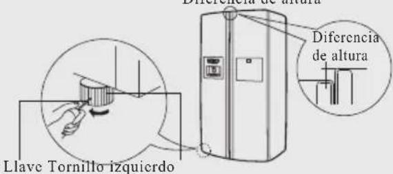 HAIER HRF663ISB2R - Iniciación del Combo nevera/congelador - 5