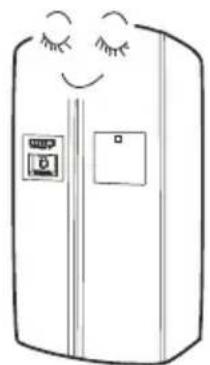 HAIER HRF663ISB2R - Standstill - 1