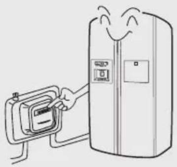 HAIER HRF663ISB2R - Dépannage - 2