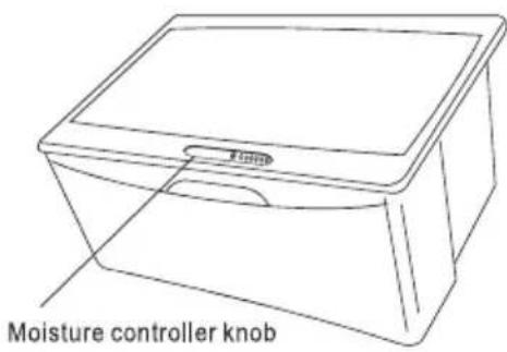 HAIER HRF663ISB2R - Comparto frigorifero - 1