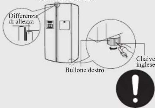 HAIER HRF663ISB2R - Sistema del frigorifero/ congelatore combinato - 6