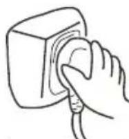 HAIER HRF663ISB2R - A luz não acende - 2