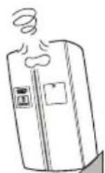 HAIER HRF663ISB2R - Unusual noises - 1