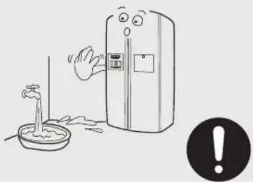 HAIER HRF663ISB2R - Volte a instalar a porta. - 5