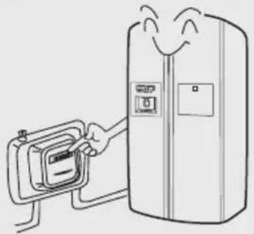 HAIER HRF663ISB2R - Troubleshooting - 2