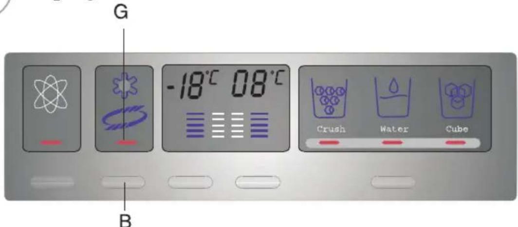 HAIER HRF663ISB2R - Supergelo - 1