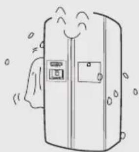 HAIER HRF663ISB2R - Resolução de problemas - 4