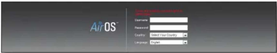 Ubiquiti Networks Bullet 2HP - Conformità alle normative del professionista all'infallazione - 1