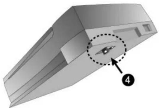 PLUSTEK Opticbook 3800 - Contenu de l'emballage² - 8
