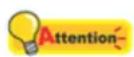 PLUSTEK Opticbook 3800 - Avertissement - 1