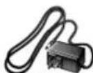 PLUSTEK Opticbook 3800 - Contenu de l'emballage² - 5