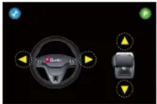 BEEWI Mini Cooper S Bluetooth Car - Betrieb - 2