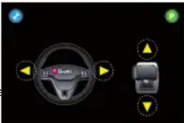 BEEWI Mini Cooper S Bluetooth Car - Utilisation - 2