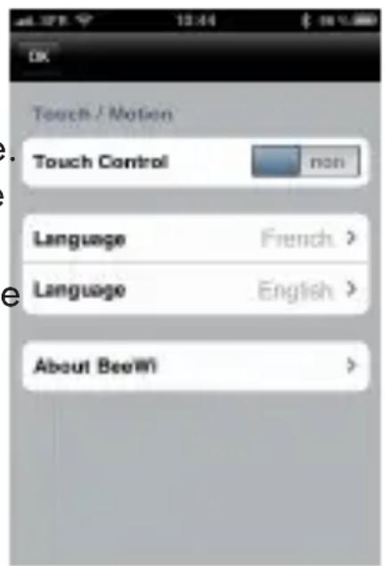 BEEWI Mini Cooper S Bluetooth Car - Configuration - 1