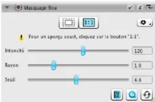 PLUSTEK OpticFilm 8200i SE - 4-8.USM (Masquage flou) - 2