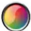 PLUSTEK OpticFilm 8200i SE - 4-5. GCC (Global Color Correction) - 1