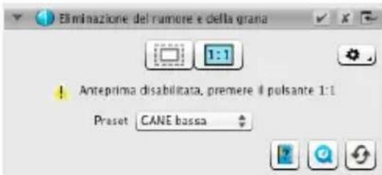 PLUSTEK OpticFilm 8200i SE - 4-7. GANE (Eliminazione del grano e rumore) - 2