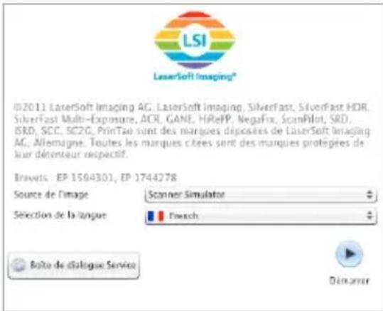 PLUSTEK OpticFilm 8200i SE - Enregistrement - 1