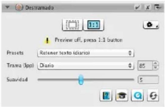 PLUSTEK OpticFilm 8200i SE - 4-9. Destramado - 2