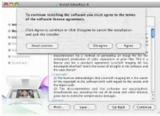 PLUSTEK OpticFilm 8200i SE - Installation on Microsoft Windows - 1