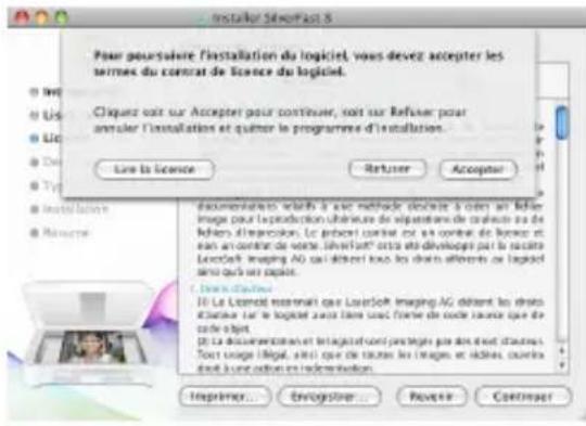 PLUSTEK OpticFilm 8200i SE - Installation sous Microsoft Windows - 1