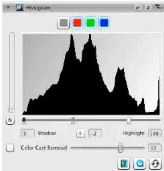 PLUSTEK OpticFilm 8200i SE - 4-2. TncTarpomMa - 2