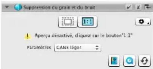PLUSTEK OpticFilm 8200i SE - 4-7. GANE® (Élimination de grain et de bruit) - 2