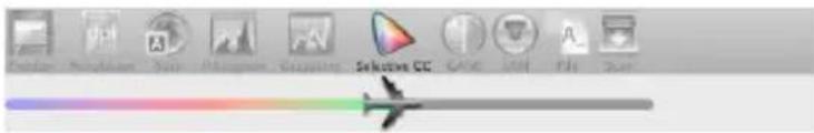 PLUSTEK OpticFilm 8200i SE - Adjust Image Optimizations - 1