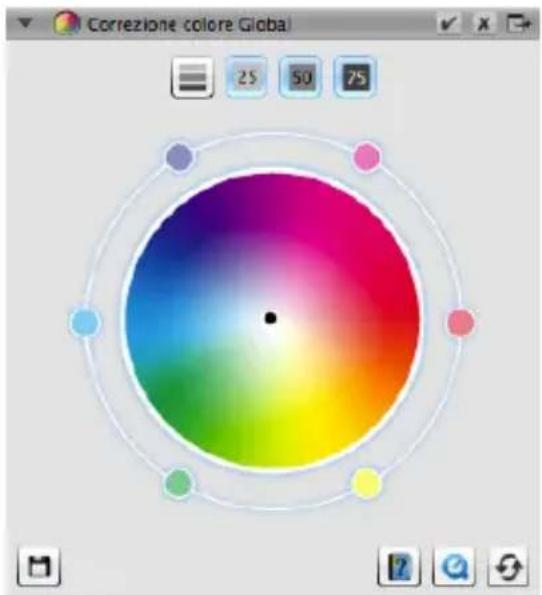 PLUSTEK OpticFilm 8200i SE - 4-5. GCC (Correzione Globale del Colore) - 2