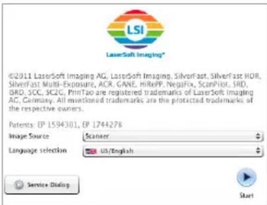 PLUSTEK OpticFilm 8200i SE - Cepnann3aun - 3