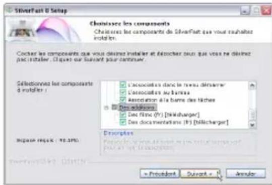 PLUSTEK OpticFilm 8200i SE - Installation sous Microsoft Windows - 3