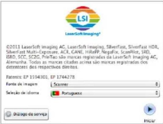 PLUSTEK OpticFilm 8200i SE - Registrar - 1