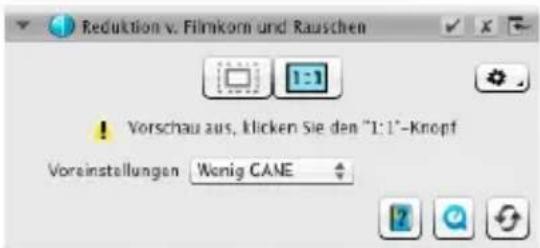 PLUSTEK OpticFilm 8200i SE - 4-7. GANE® (Unterprückung von Filmkorn und Bildrauschen) - 2