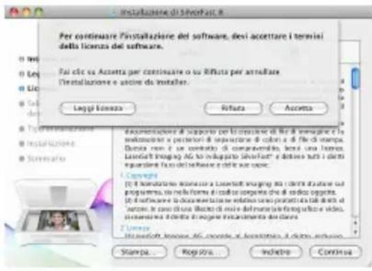 PLUSTEK OpticFilm 8200i SE - Installazione su Microsoft Windows - 1
