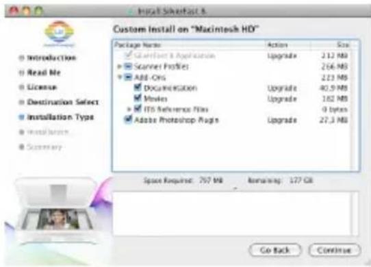 PLUSTEK OpticFilm 8200i SE - YcTaHOBKa nOd Microsoft Windows - 2