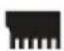 ACER Aspire E1 57133128G50Maks - # Pictogram Item Beschrijving - 2