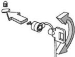 ACER Aspire E1 57133128G50Maks - # Symbol Element Beschreibung - 1