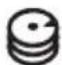 ACER Aspire E1 57133128G50Maks - # Pictogram Item Beschrijving - 3
