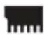 ACER Aspire E1 57133128G50Maks - 바닥 모습 - 3