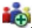 BOSCH Divar IP 3000 - To create a group or account: - 1
