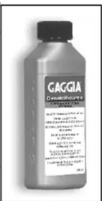 GAGGIA RI930231 - Descalcification - 1