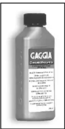 GAGGIA RI930231 - Ontkalking - 1