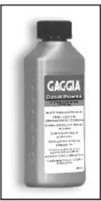 GAGGIA RI930231 - Descalcification - 1