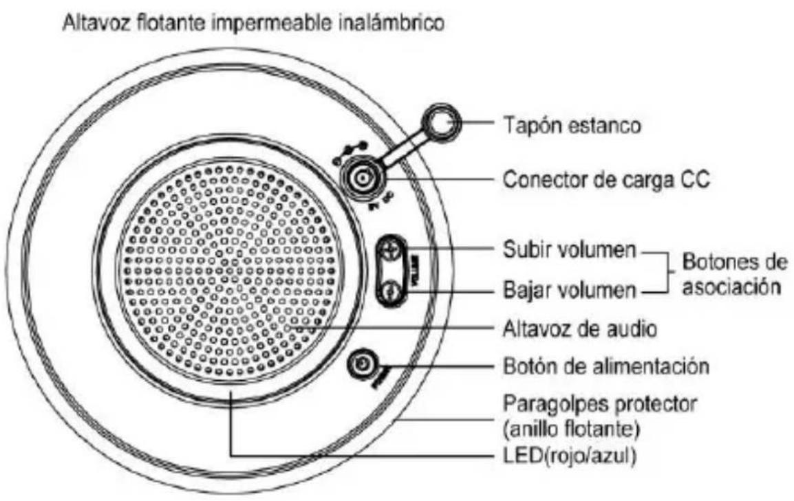 CONCEPTRONIC CLLWAPROSPKBL - 1