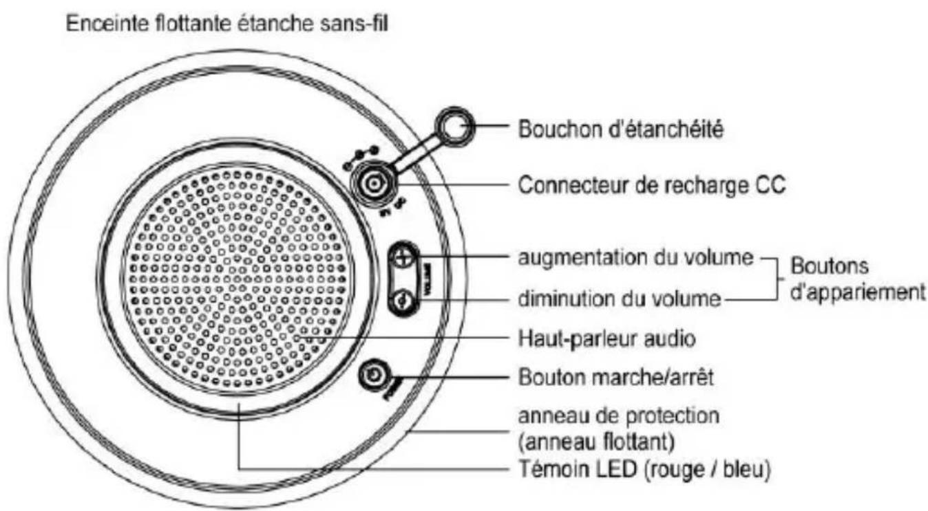 CONCEPTRONIC CLLWAPROSPKBL - 1