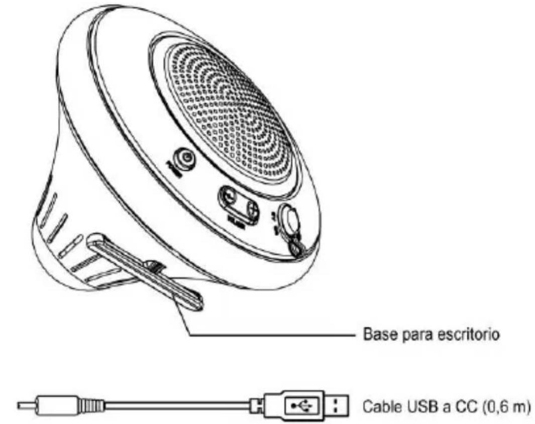 CONCEPTRONIC CLLWAPROSPKBL - 2
