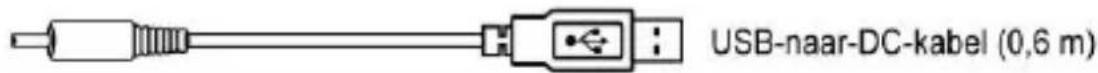 CONCEPTRONIC CLLWAPROSPKW - Product overzicht - 3